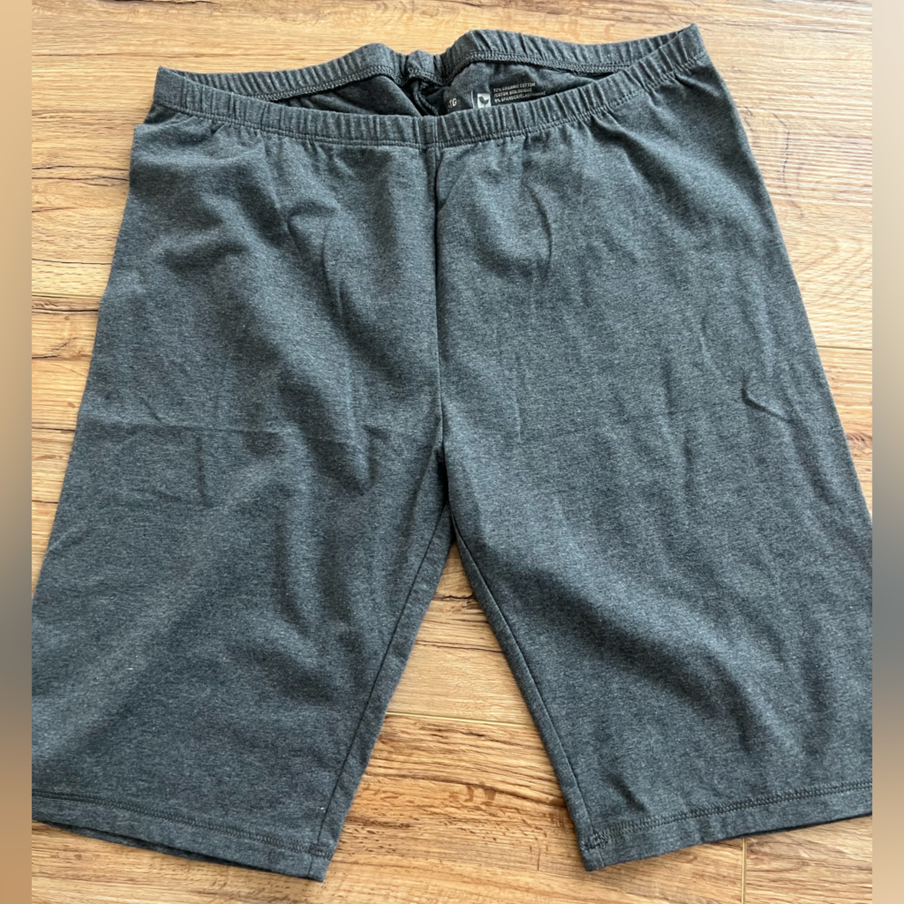 Roots Shorts